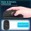 Supporto per Impugnatura Mouse per  per  2 Supporto per Controller  Base per Modalità Mouse per Accessori per  2 5