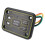 425306 Quick Level Touch Panel Comp W Lippert Ground Control & Level- Systems 4