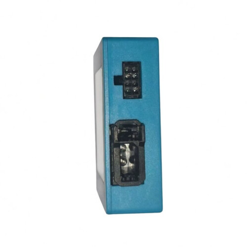 Car Most Aux Optical Fiber Decoder Box Amplifier Decoding Adapter for  XC60 XC90 2