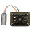 425306 Panel Dotykowy Quick Level Comp w Lippert Ground Control & Level- Systems 5