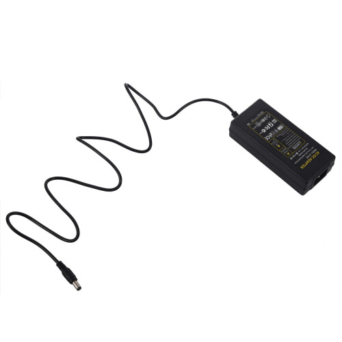 12V NäTadapter 5A Transformator 110-220V & Present 2