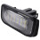 4x No Error License Plate Light Base for - W203 4D Sedan Auto Number Lamp No  Flash 4