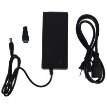 12V Power Supply Adapter 5A Transformer 110-220V & Gift