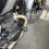 Motorcycle Frame Slider Protector Engine Anti-Collision Protector for Speed400 2025 Scrambler 400X 2024 4