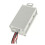 9V 12V 24V 48V 60V 20A Reversible Motor Speed Controller Regulator Driver PWM 6