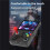 DC35V Retro Handheld Game Console 3.5Inch IPS Screen Pocket Video Player Replaceable Joystick Supports 30+ Emulators B 7