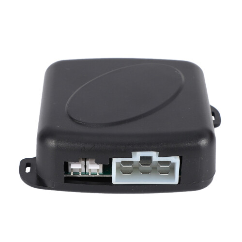 RFID Car Alarm System Push Engine Start Stop Button Lock Ignition Immobilizer with Remote Keyless Go Entry System 12V 2