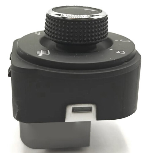 Interruptor de Espejo Retrovisor Lateral Plegable Automático para  Superb 3VD959565A 2