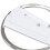 Supporto Verticale per Console per PS5 Accessori per Base  5 Slim per Console per PS5 Pro Disco e Digitale 4