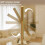 Makeup Vanity Mirror with Lights Large LED Lighted Mirror, MakeUp Mirror with Lighting for Bedroom Tabletop,  Touch 5