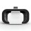 Casque de réalité virtuelle pour iPhone et Android avec lentilles réglables 3