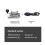 CW Morse Code Practice Key Manual Toggle  for CW Radio Station Shortwave Telegraph Transmissions 2