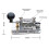 CW Morse Code Practice Key Manual Toggle  for CW Radio Station Shortwave Telegraph Transmissions 3