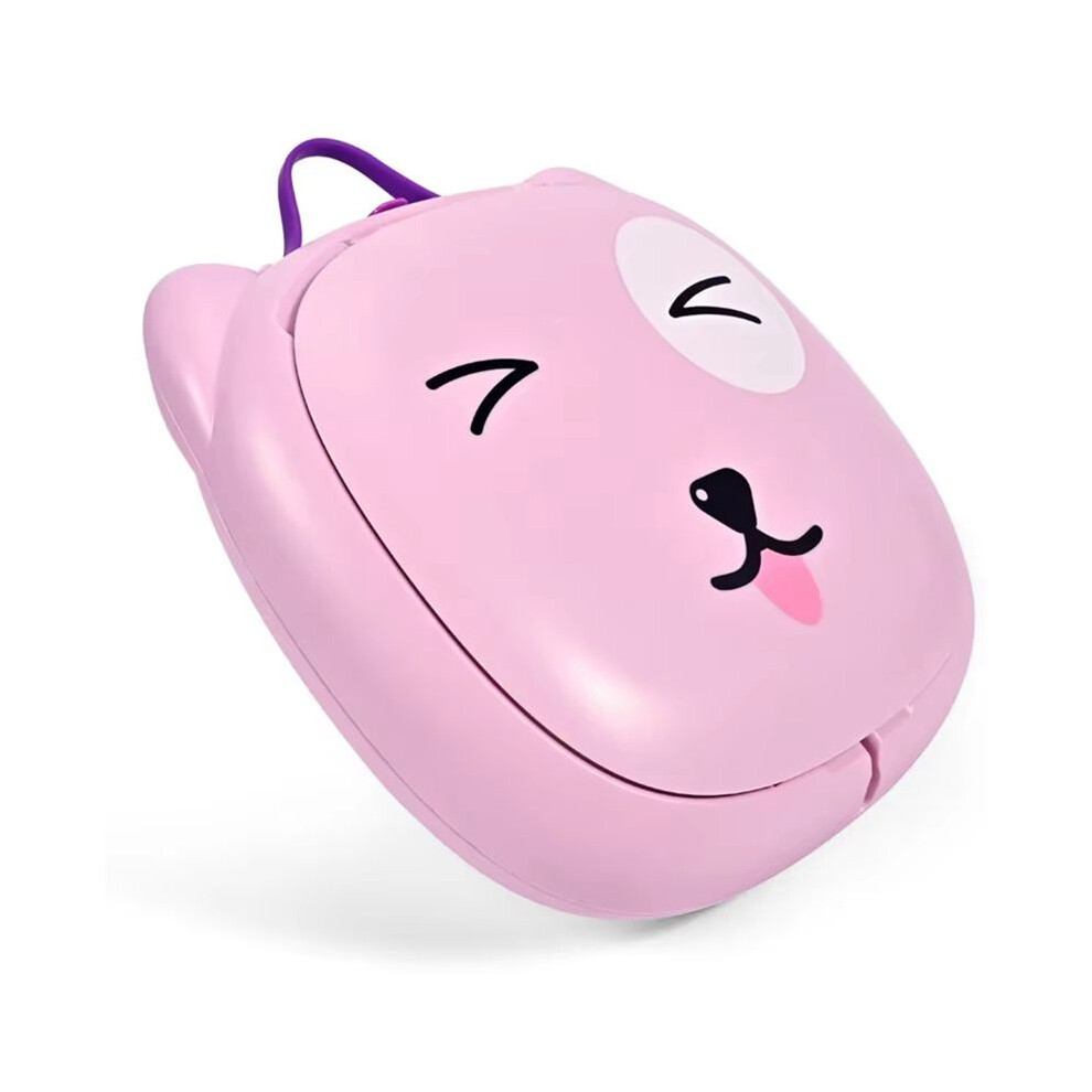 Toddler Portable Potty Children'S Folding Toilet Travel Portable Toilet Car Child Sealed Deodorizing Urinal B