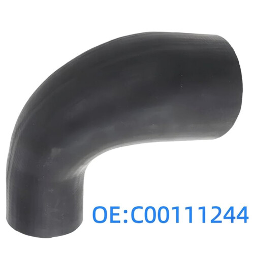 C00111244 Intercooler Outlet Pipe Intercooler Soft Pipe for SAIC Maxus T60 T70 PRO 2