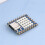 2Pcs RP2350-Matrix  Development Board with 5X5 RGB LED Matrix  Board RP2040 Dual-Core Processor 6