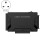 Adaptador /IDE para USB 3.0 para HDD/SSD Externo de 2,5/3,5 Polegadas com Plugue Do Reino Unido 4
