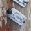 CW Morse Code Practice Key Manual Toggle  for CW Radio Station Shortwave Telegraph Transmissions 6