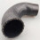 C00111244 Intercooler Outlet Pipe Intercooler Soft Pipe for SAIC Maxus T60 T70 PRO 8