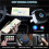 Horizontal Plug Wireless CarPlay Box Android 2-in-1 Adapter for Car Connectivity, with Extension Cable + Adapter 6