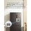 Tuya Zigbee Temperature Humidity Sensor with External Probe&LCD Digital  Home Automation for Alexa  Assistant 3
