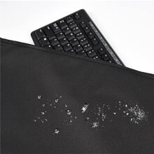 Dustproof Universal Computer Keyboard Storage Bag, Computer Mechanical Gaming Keyboard 108-Key Keyboard Storage Bag