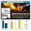 Propane Torch Weed Burner, Flame Control Blow Torch with Turbo Trigger, Flame Thrower for Garden Weed 2