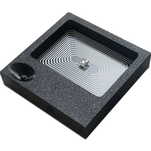 USB Multimode Resonance 7.83HZ Generator Schumann Wave Generator for Relaxation Enhancing Sound Perception 1