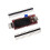 Placa de Desenvolvimento Longan  RISC-V GD32VF103CBT6 MCU com Tela de 0,96 Polegadas e 8 Pinos 6