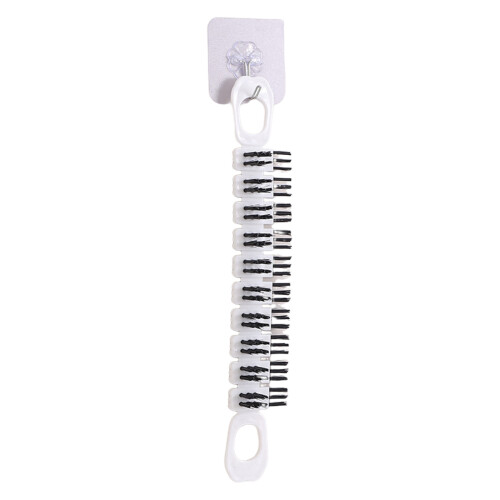 (White (faucet brush)) Brosse Cuisine Flexible Évier Robinet