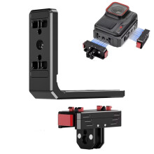 Magnetische Kamerahalterung für  Ace Pro 2 (Vertikal/Horizontal) - 9:16/16:9-Aufnahmen - für ACE- und ACE PRO-Stativ A