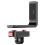 Suporte Magnético para Câmera para  Ace Pro 2 com Montagem Vertical e Horizontal, Compatível com Tripés ACE e ACE PRO Nos Formatos 9:16 e 16:9 6
