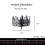 Suitable for Multi Size Nut Zipper Drill Attachment 3D Electric Drill Nut Drill Bit Socket Wrench Tool 8