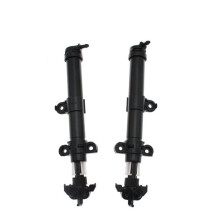 Left Front Headlight Washer Spray Nozzle for XJ X351 XJR 2010-2017 C2D21521