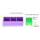 Magnetic Adhesive Storage Box Model Assembly Adhesive Aid Tool Shelf for Sealing Liquid 6