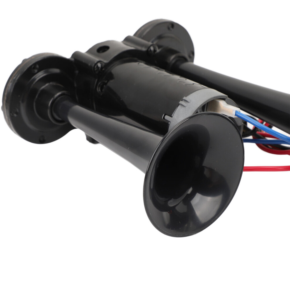 Loud 130Db 24V Air Horn For Trucks 7790334448700