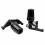 Motorcycle Falling Protection Frame for  Panigale V4/V4S 2018-2023 2