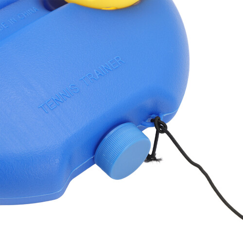 Pickleball Trainer Rebounder with 40-Hole Ball for Solo Practice Performance 2