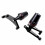 Motorcycle Falling Protection Frame for  Panigale V4/V4S 2018-2023 4