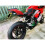 Motorcycle Falling Protection Frame for  Panigale V4/V4S 2018-2023 6