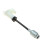 Car Accessories 4M5AA1613970BA Ignition Lock Cylinder for 4