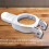 N254620 Clamp Lever Oscillating Multi-Tool for  DCS355 Power Tool Accessories 4