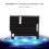 for Raspberry Pi 4 Model B Aluminum Case, Passive Cooling Aluminum Alloy Protective Shell Metal Enclosure for Raspberry Pi 4 Model B 5