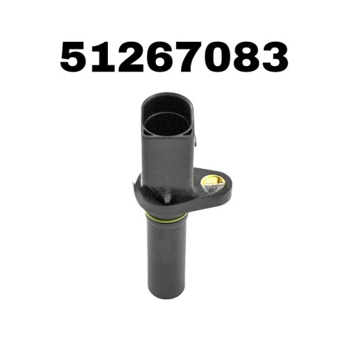 51267083 Elektrischer Lenkgeschwindigkeitssensor für -Gabelstapler 2