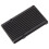 for Raspberry Pi 4 Model B Aluminum Case, Passive Cooling Aluminum Alloy Protective Shell Metal Enclosure for Raspberry Pi 4 Model B 8