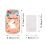 Easter Bunny Egg Party Cards 24-Pack w/ Envelopes – for Easter, Classroom & Spring Egg Activities 3