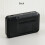 180 Rotating Projection LCD Alarm Clock Black and White Options Versatile Projection Features Alarm Settings White 5