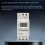 220V Miniature   Timer AHC15A Fully Automatic Electronic  Controller Timer 4