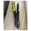 Alicate de Crimpagem Manual com 5 Lâminas para Chapas Metálicas, Ferramenta de Crimpagem para Tampas de Calhas e Dutos de 10-1/2 Polegadas 8