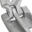 Car Rear Door Upper Hinge for - Sprinter Van 2500 3500 W906 2007-2018 Side Door Hinge Upper Left 9067400037 10